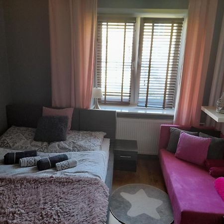 Apartament Mieszkanie W Helu Ngoại thất bức ảnh